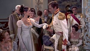 War and Peace's poster
