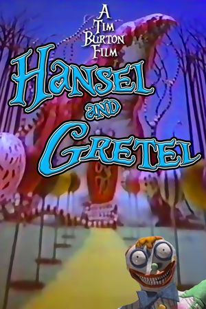 Hansel and Gretel's poster