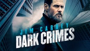 Dark Crimes's poster