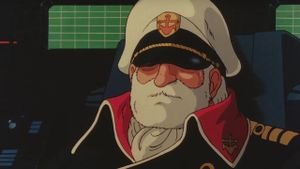 Final Yamato's poster