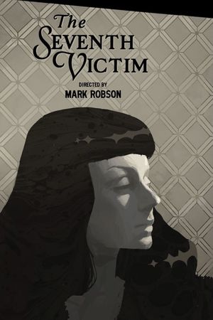 The Seventh Victim's poster
