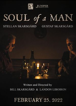 Soul of a Man's poster