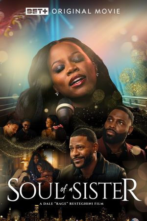 Soul of a Sister's poster