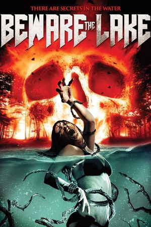 Beware the Lake's poster