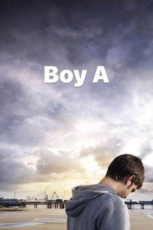 Boy A's poster