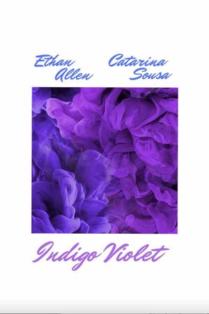 Indigo Violet's poster