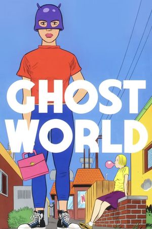 Ghost World's poster