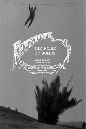 The Noise of Bombs's poster