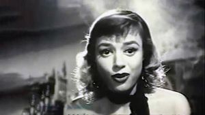 Pecadora's poster