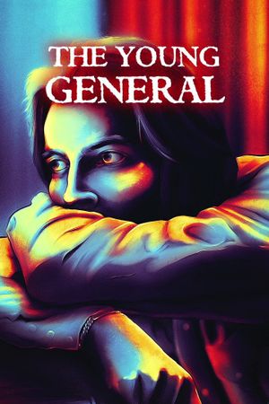 The Young General: Reflections on Michael Reeves's poster
