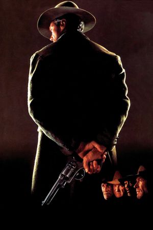 Unforgiven's poster