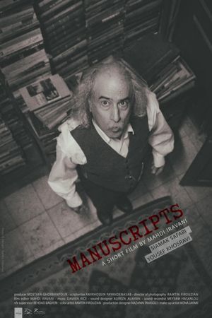 Manuscripts's poster