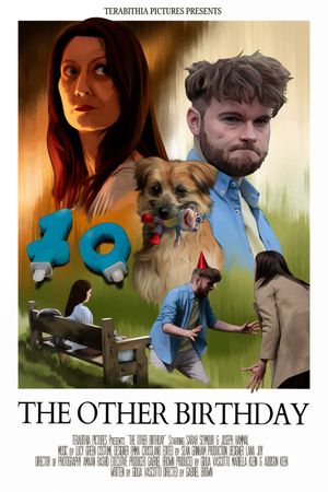 The Other Birthday's poster