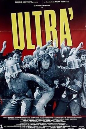 Ultrà's poster