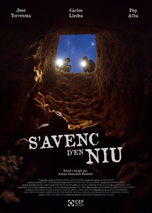 S'Avenc d'en Niu's poster