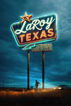 LaRoy, Texas's poster