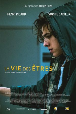 La vie des êtres's poster