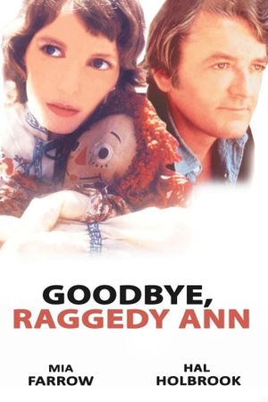 Goodbye, Raggedy Ann's poster