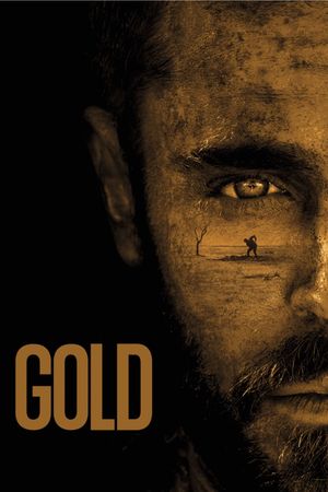 Gold's poster