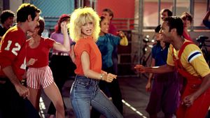 Wildcats's poster
