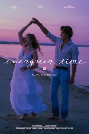 Evergreen Time's poster