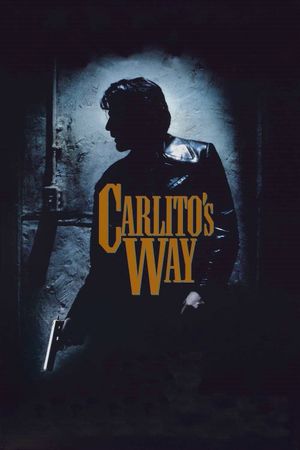 Carlito's Way's poster