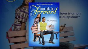 From This Day Forward's poster
