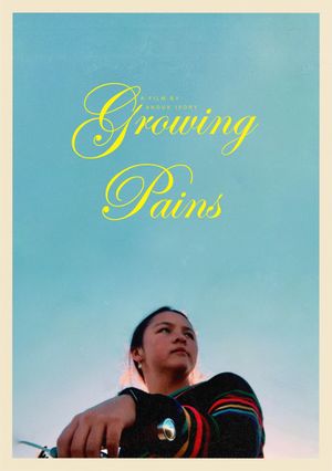 Growing Pains's poster