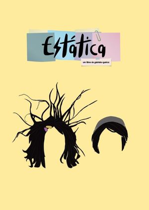 Estática's poster