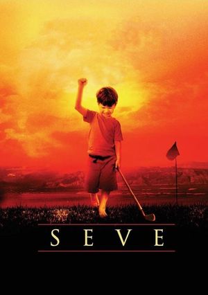 Seve: The Movie's poster