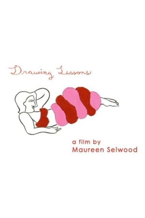 Drawing Lessons's poster