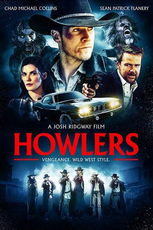 Howlers's poster