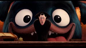 Monster Pets: A Hotel Transylvania Short's poster