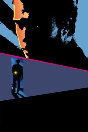 Manhunter's poster