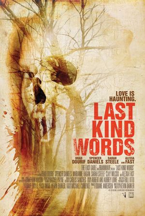 Last Kind Words's poster