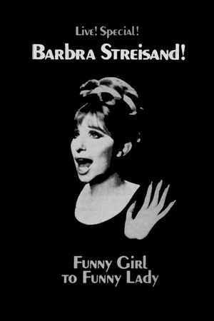 Funny Girl to Funny Lady's poster