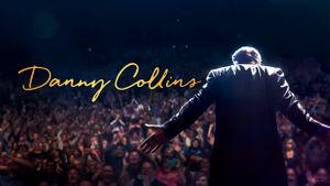 Danny Collins's poster