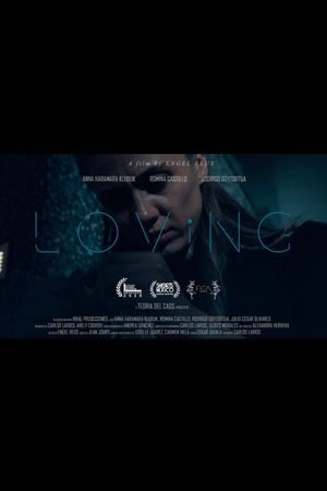 L O V i N G's poster