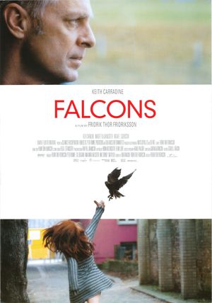 Falcons's poster