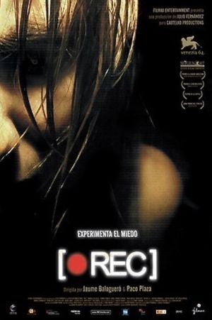 REC's poster