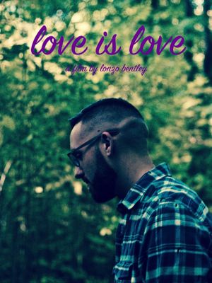 Love Is Love's poster