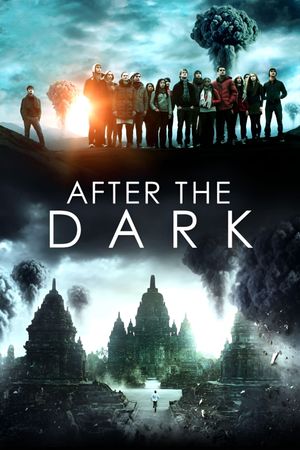 After the Dark's poster