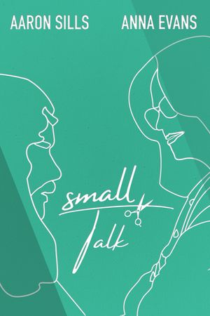 Small Talk's poster