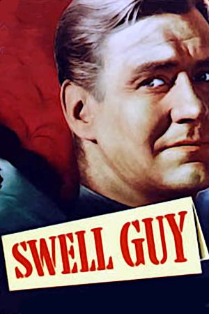Swell Guy's poster