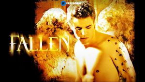 Fallen's poster