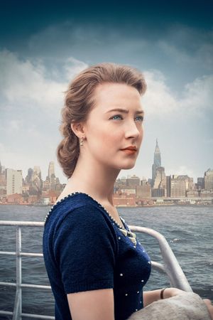 Brooklyn's poster