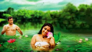 Kaliyachan's poster