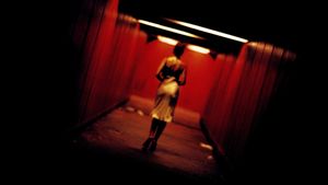 Irreversible's poster