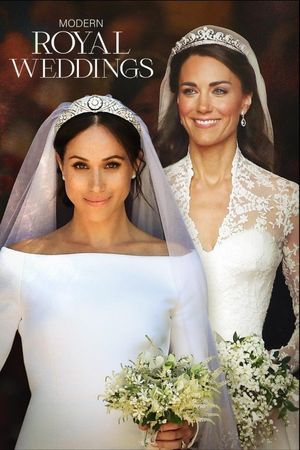 Modern Royal Weddings's poster