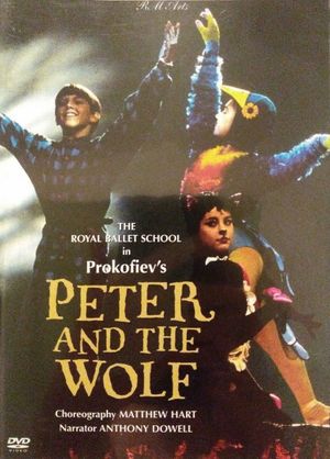 Peter and the Wolf's poster
